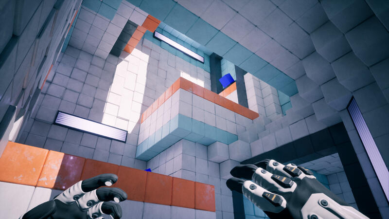 More work on Qube 10th Anniversary